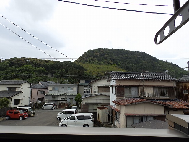 眺望 眺望