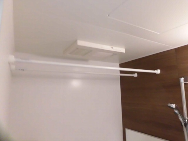 追炊きと浴室換気乾燥機付き 追炊きと浴室換気乾燥機付き