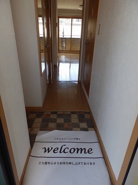 玄関 玄関