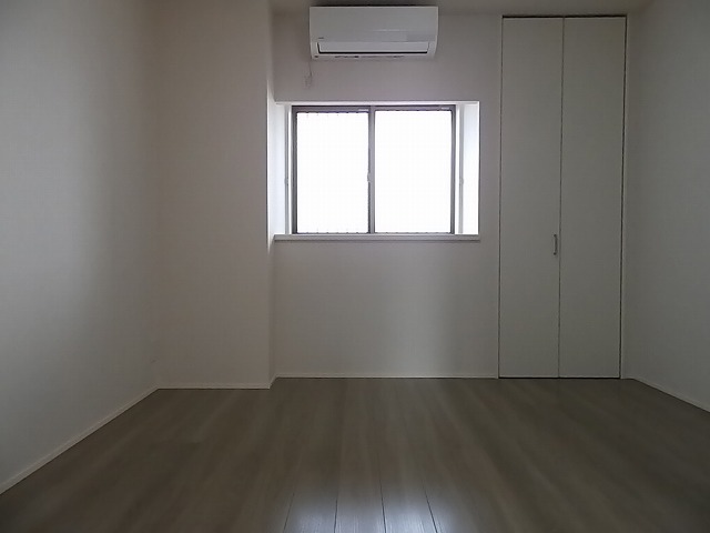 北側6.8帖洋室 北側6.8帖洋室