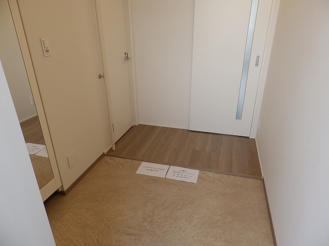 玄関 玄関