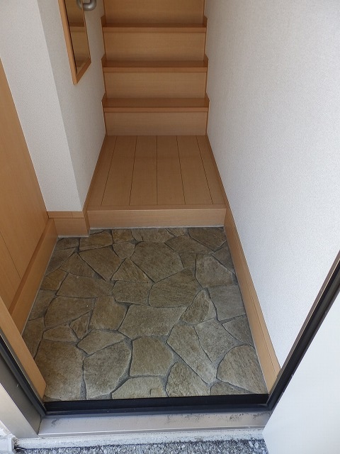 玄関 玄関