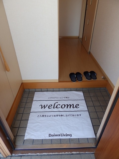 玄関 玄関
