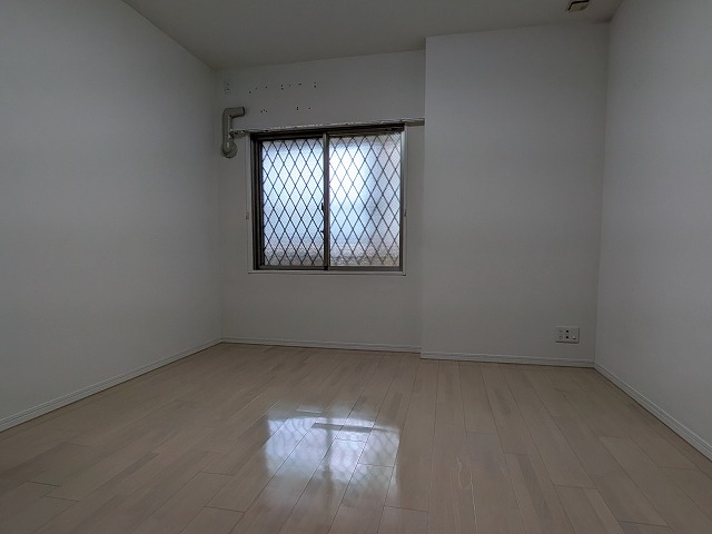 北側7帖洋室 北側7帖洋室