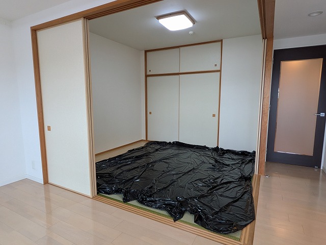 6帖和室 6帖和室