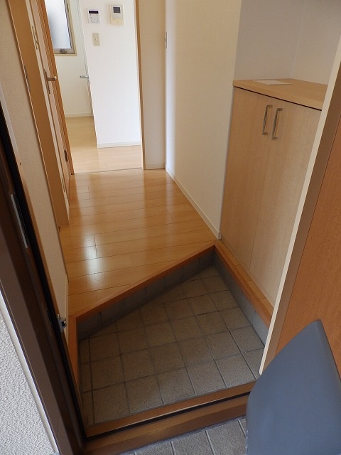 玄関 玄関