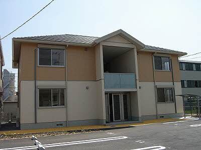 高知市杉井流2階建て1階2LDKのお部屋♪ 高知市杉井流2階建て1階2LDKのお部屋♪