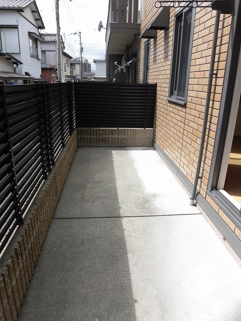 テラス テラス