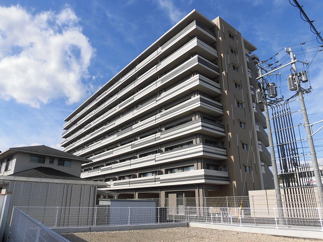 南国市篠原、分譲マンションの賃貸のお部屋★