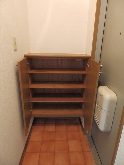 シューズボックス シューズボックス
