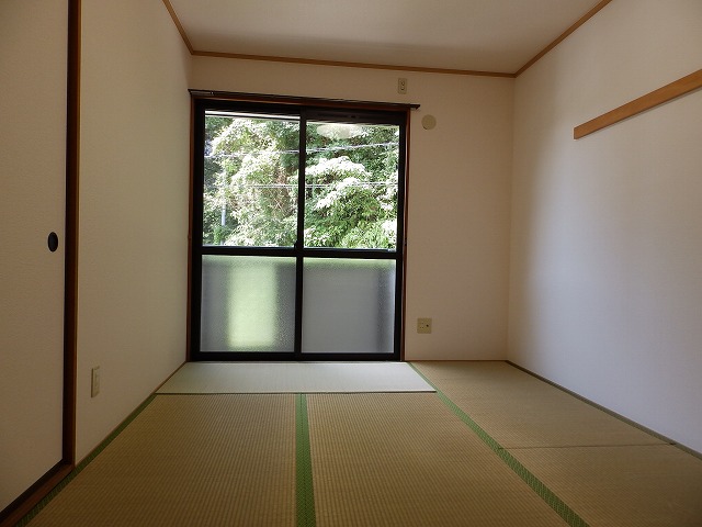 6帖和室 6帖和室