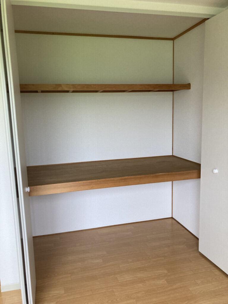 物入 物入