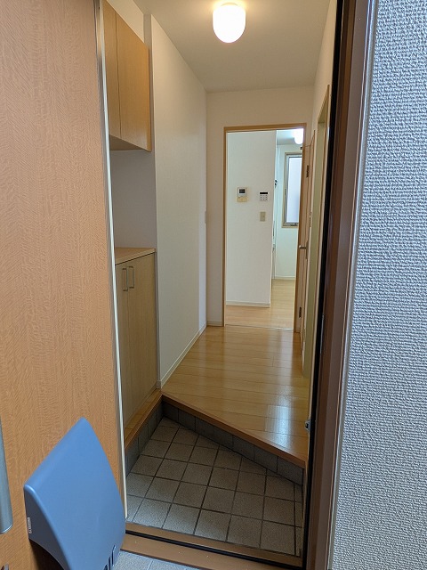 玄関 玄関