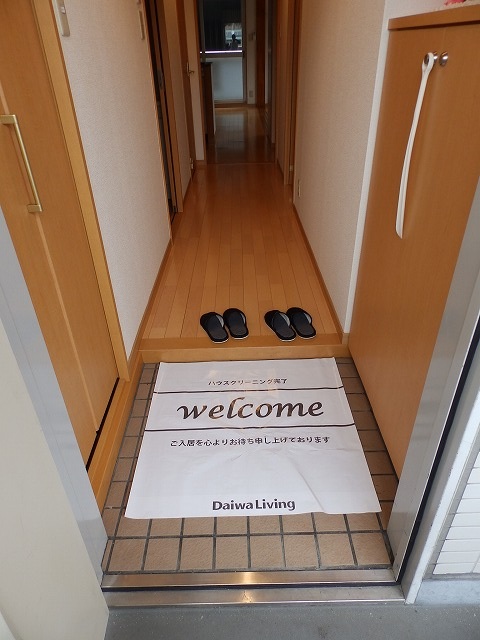 玄関 玄関