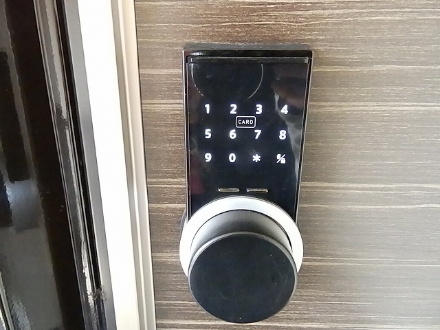 スマートロック スマートロック