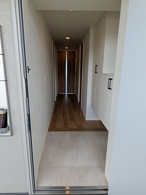 玄関 玄関