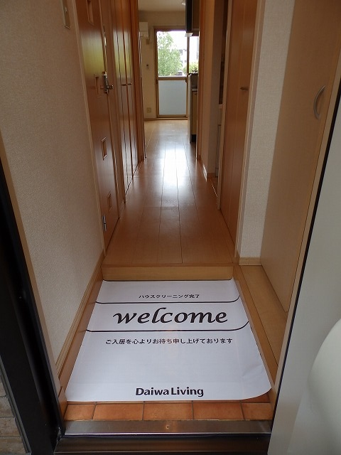 玄関 玄関