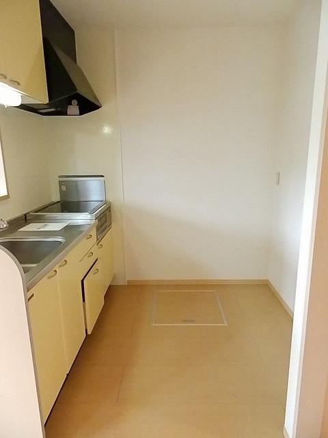キッチンスペース キッチンスペース