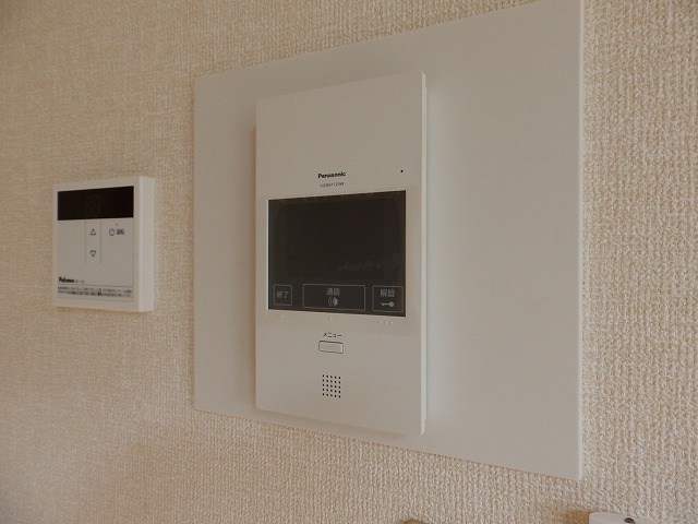 オートロック オートロック