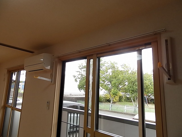 室内物干し 室内物干し