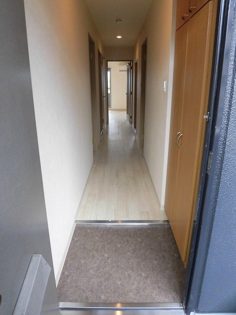 玄関 玄関