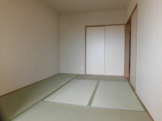 6帖和室 6帖和室