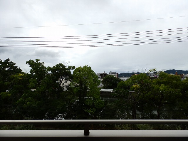 眺望 眺望
