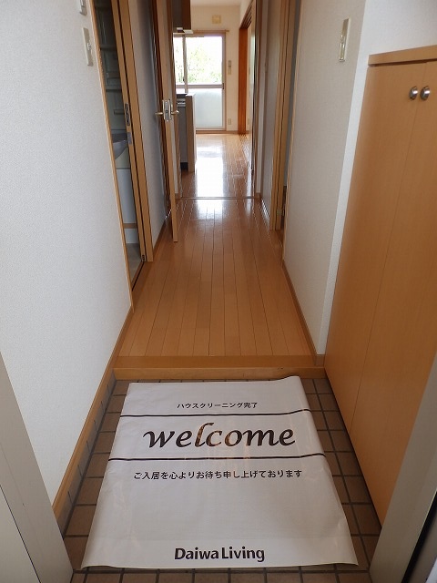 玄関 玄関