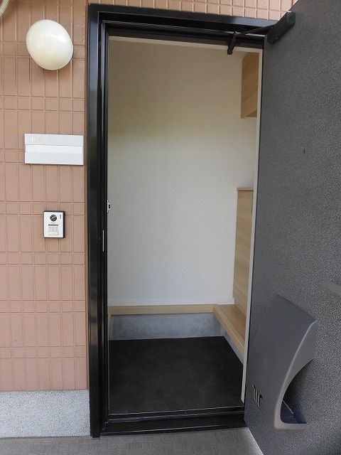 玄関 玄関
