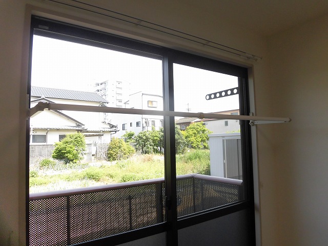 室内物干し 室内物干し