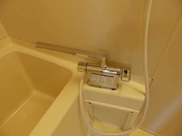 サーモスタット混合栓 サーモスタット混合栓