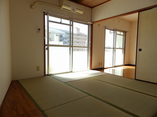 6帖和室 6帖和室