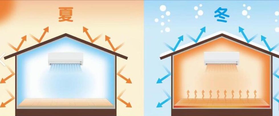寒暖差の大きい季節、住まいの「快適さ」を考えてみませんか？　　｜2026年10月更新