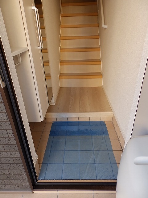 玄関 玄関