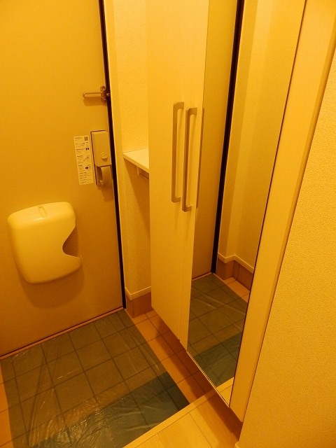 シューズボックス シューズボックス