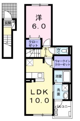 (間取) (間取)