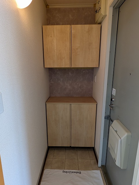 玄関 玄関