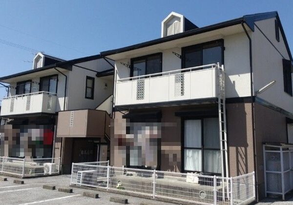 高知市介良乙2階建て1階角部屋♪リフォームで暮らしやすく生まれ変わった、専用庭付き2LDK 高知市介良乙2階建て1階角部屋♪リフォームで暮らしやすく生まれ変わった、専用庭付き2LDK
