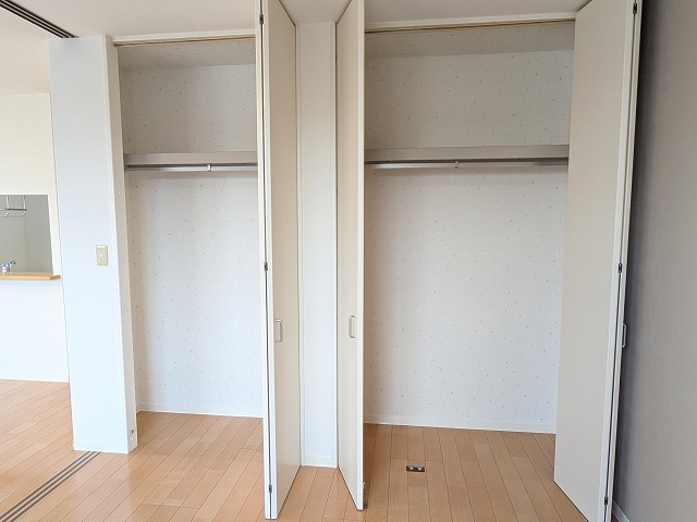 クローゼット クローゼット