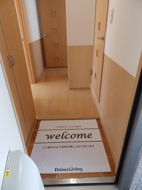 玄関 玄関