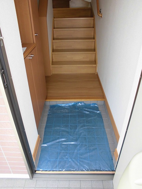 玄関 玄関