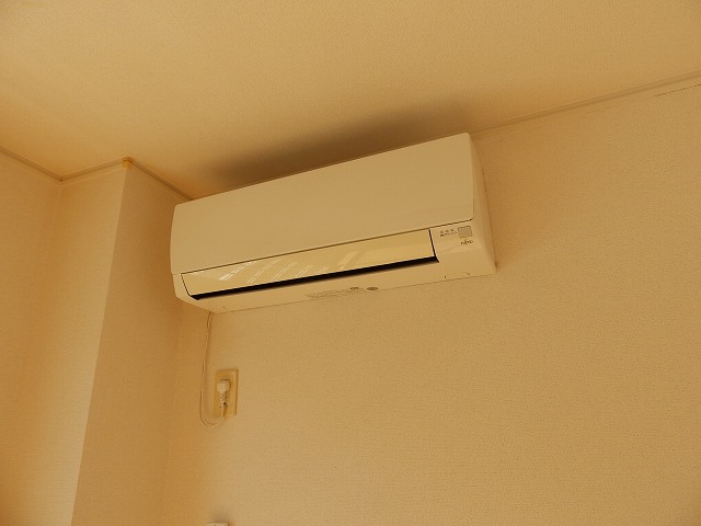 エアコン1台付 エアコン1台付