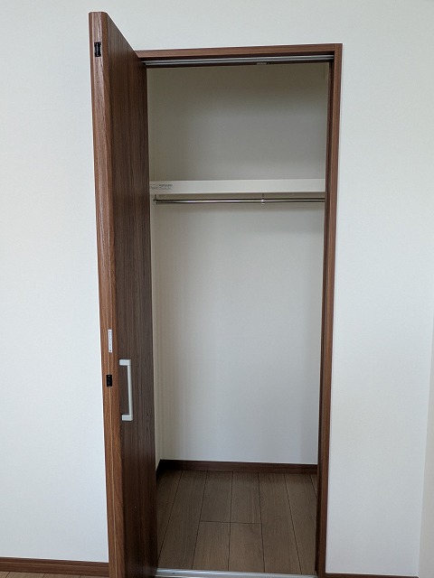 クローゼット クローゼット